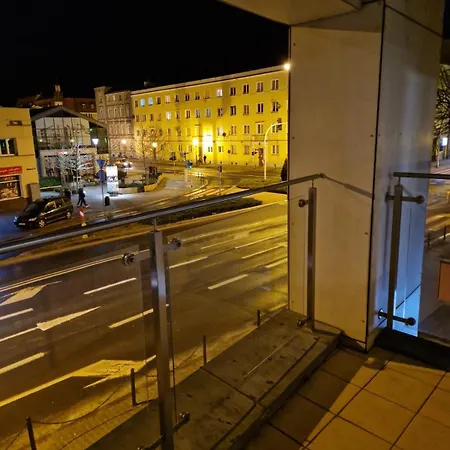 Apartament Wloski Styl Gniezno Exterior photo