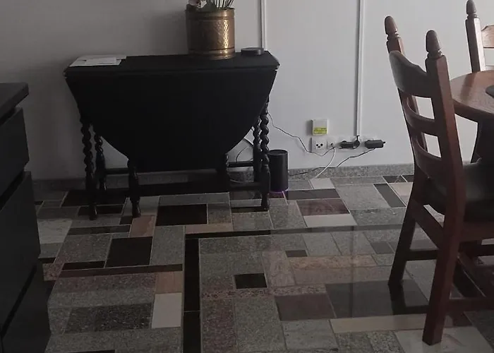 Apartament Wloski Styl