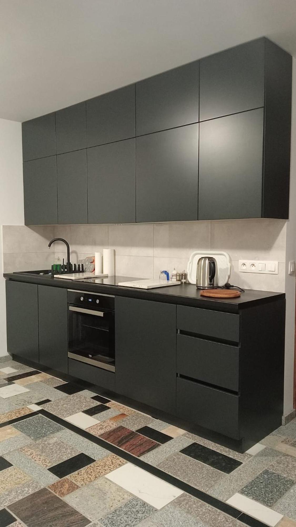 Wloski Styl Apartment Gniezno