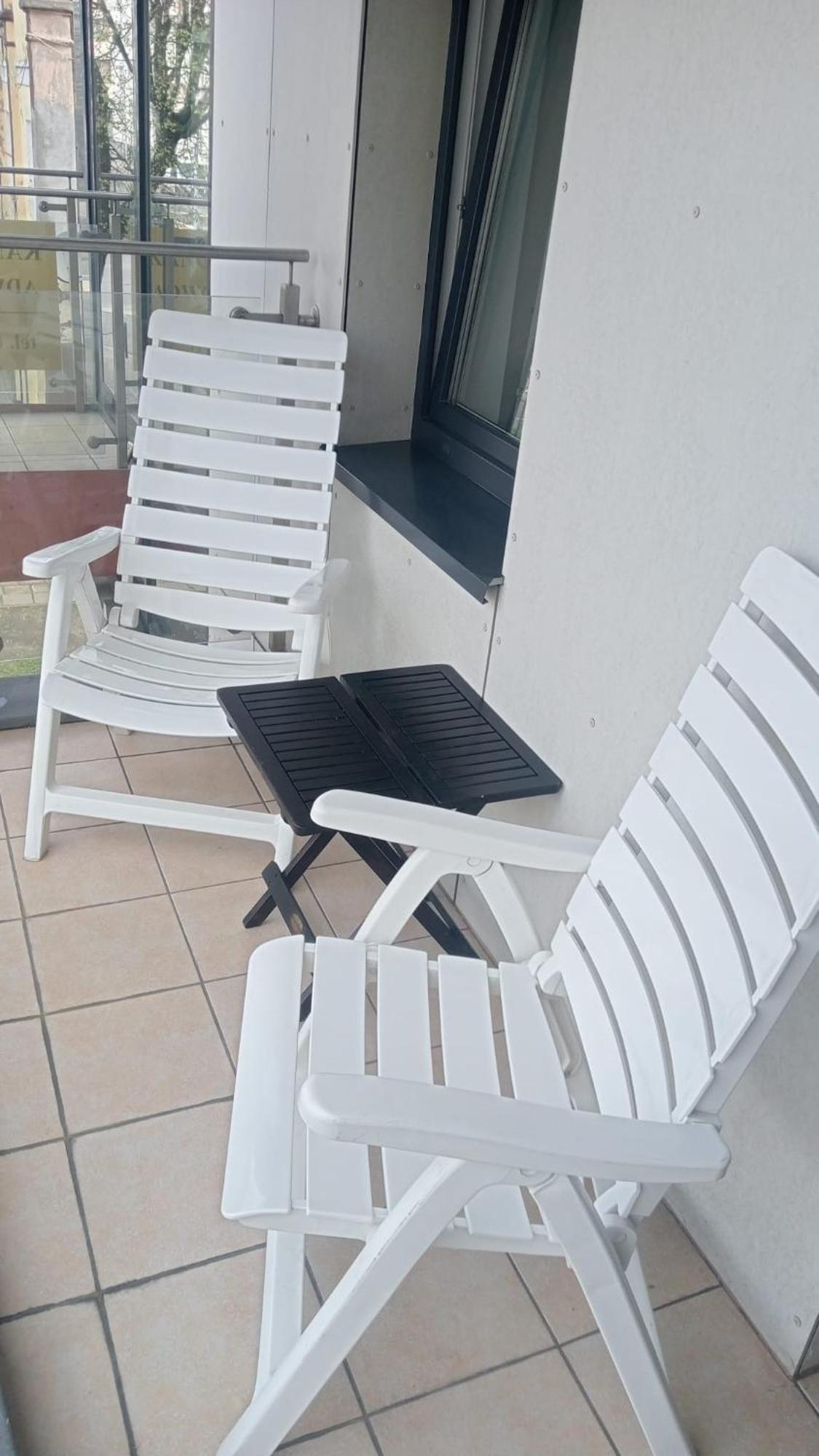 Wloski Styl Apartment *