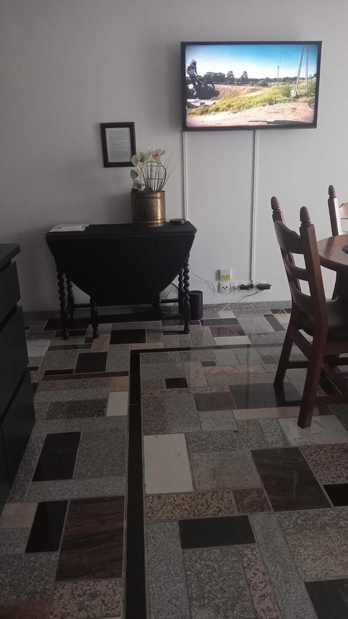 Apartment Wloski Styl *